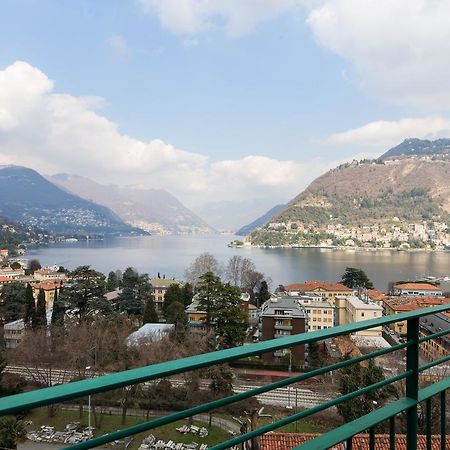 Lake Panorama - Bymyhomeincomo Ngoại thất bức ảnh