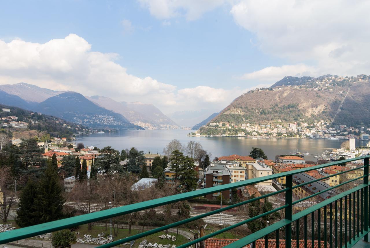 Lake Panorama - Bymyhomeincomo Ngoại thất bức ảnh
